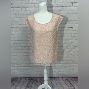 VINCE CAMUTO Tank Top Size M